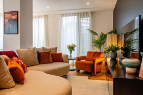 Apartment 207 @ Ryedale House